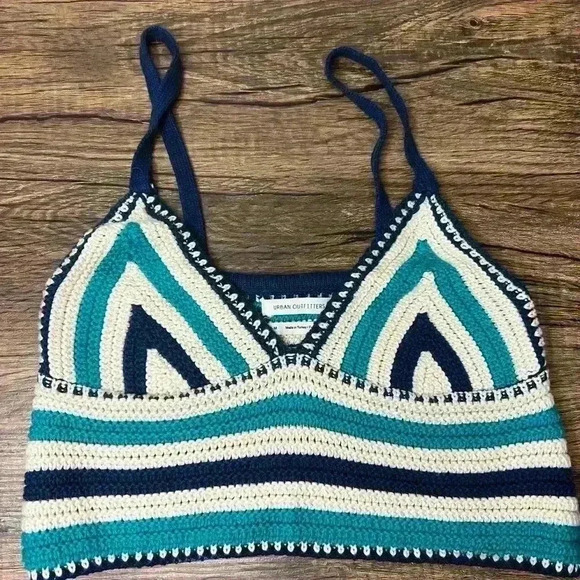 Urban Outfitters Tank - Picture 1 of 2